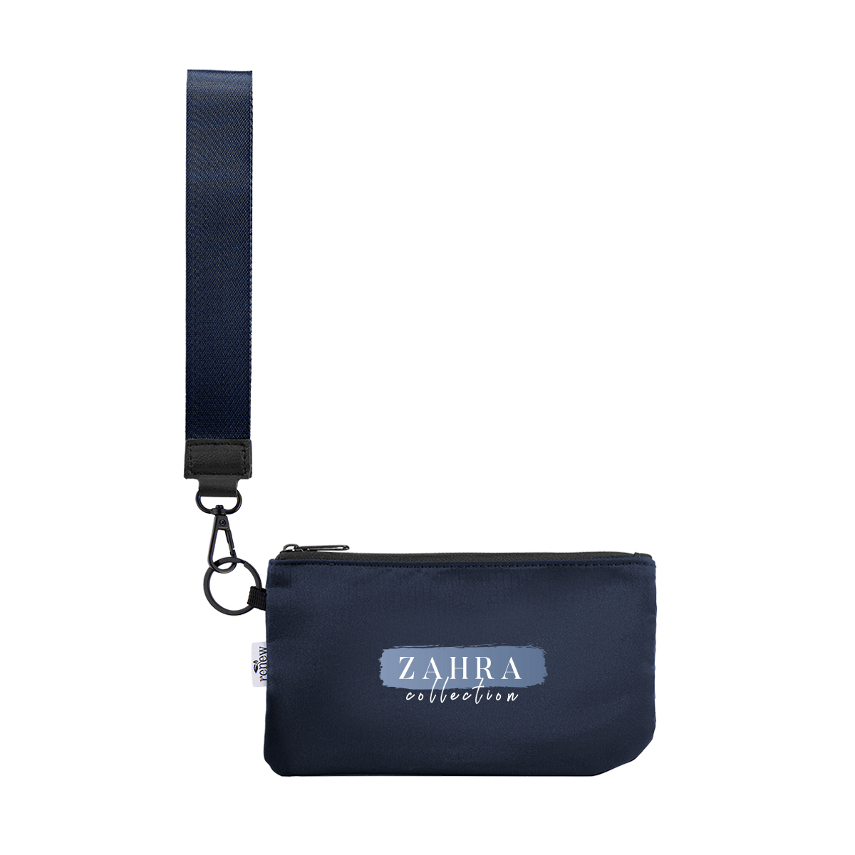 Anywhere rPET Wristlet Pouch 2