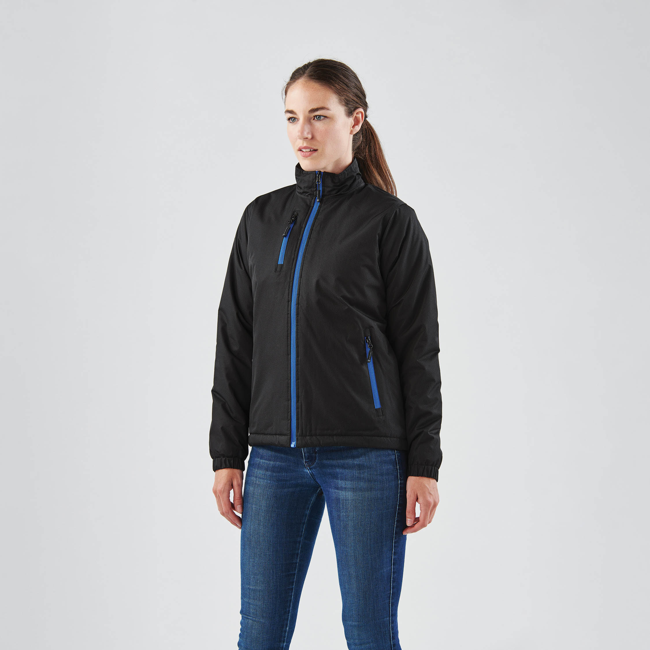 Stormtech Women's Axis Thermal Jacket 5