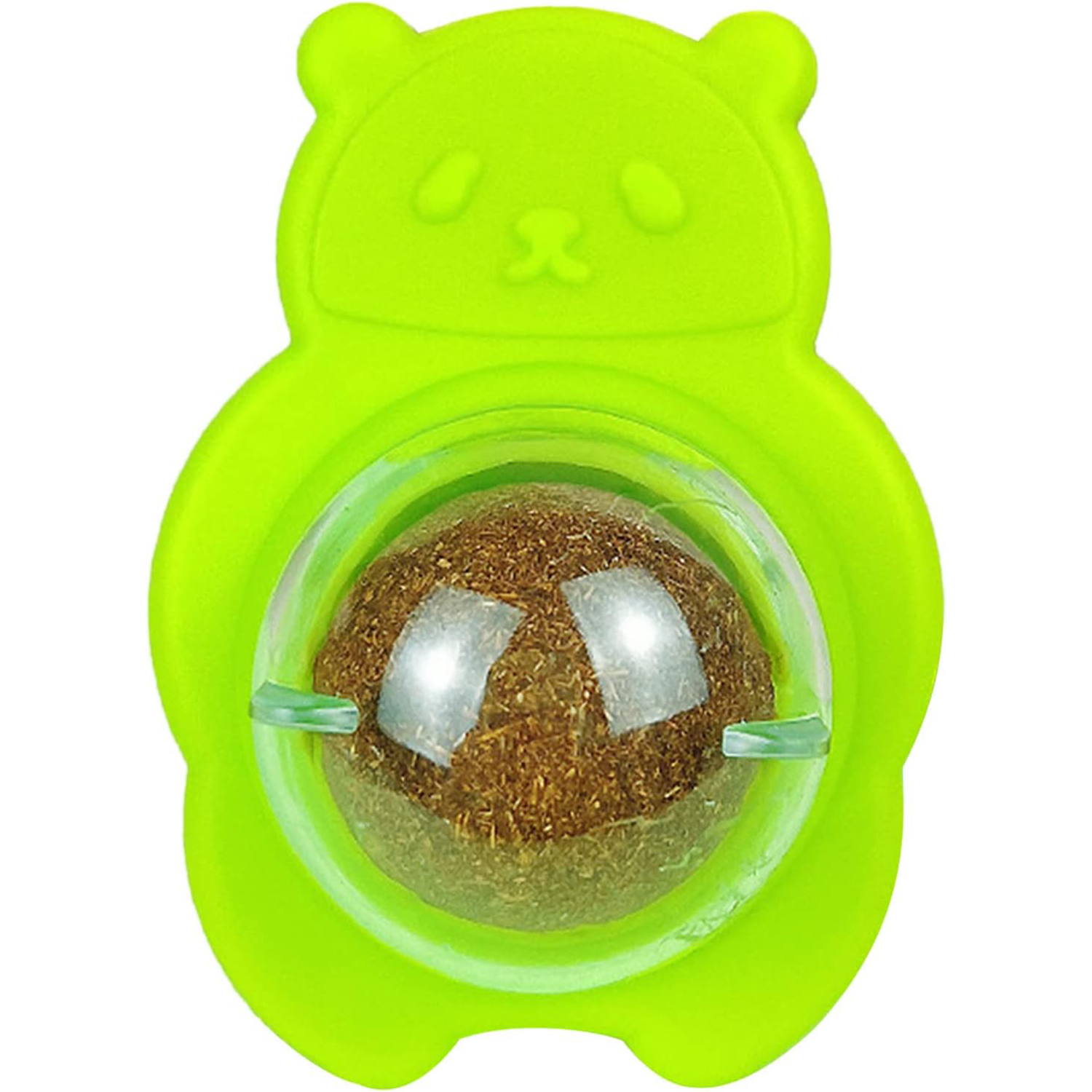 Cat Edible Wall Mount Toy 4
