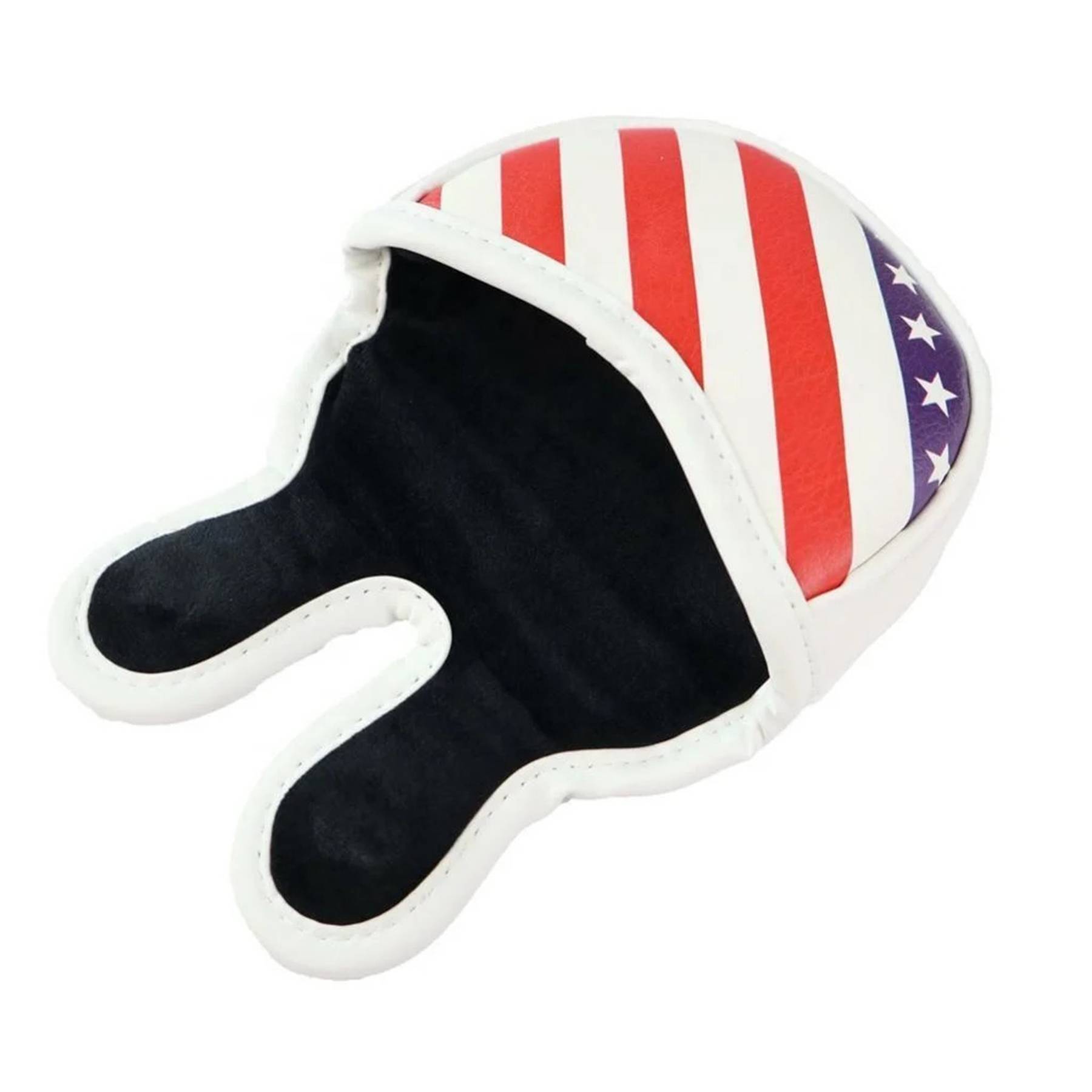 Golf Putter Head Cover 3