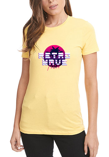 4.3 oz. 100% Combed Cotton Jersey 102