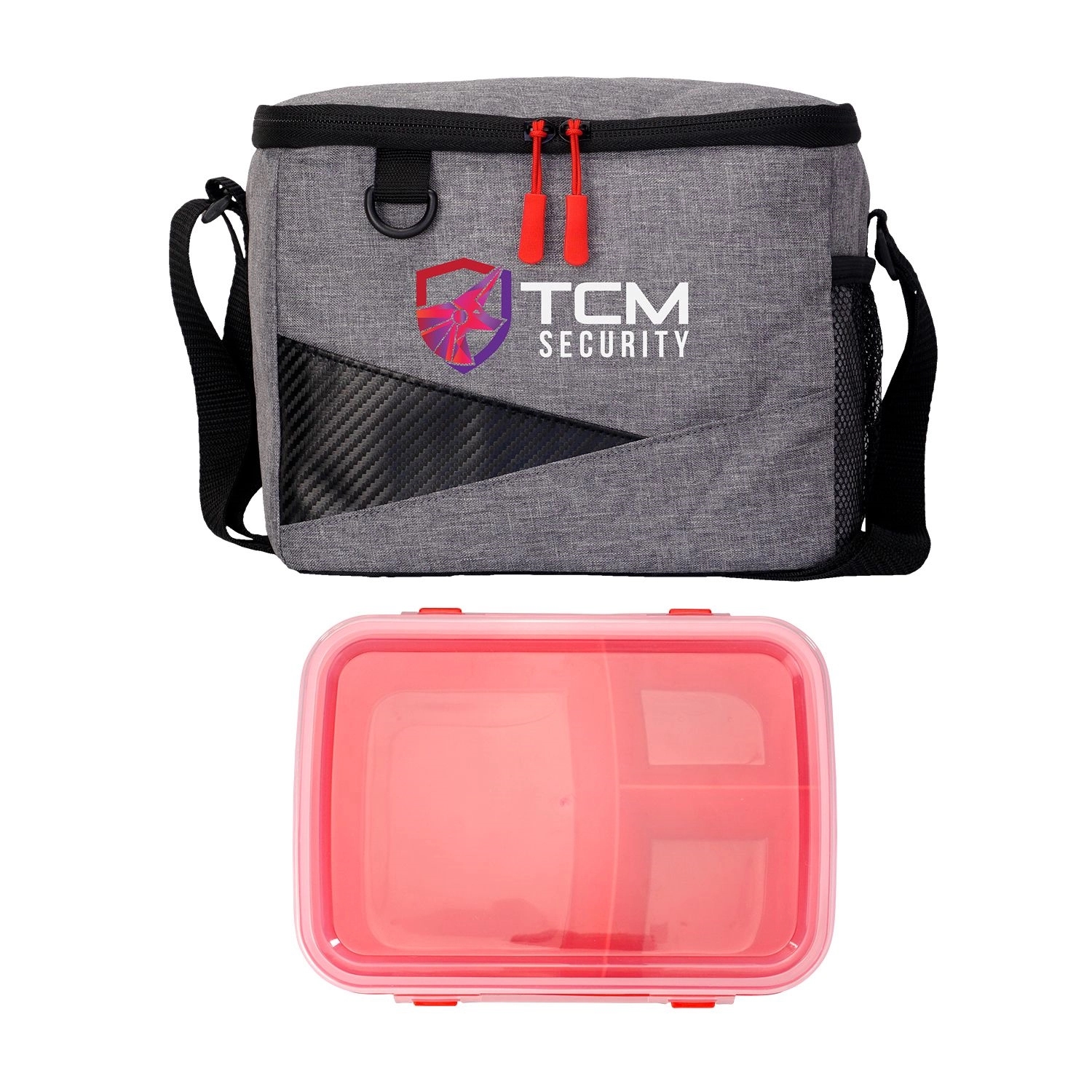 Recycled To Go Lunch Set 11