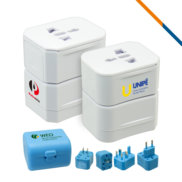 Yukon Universal Adapter 1