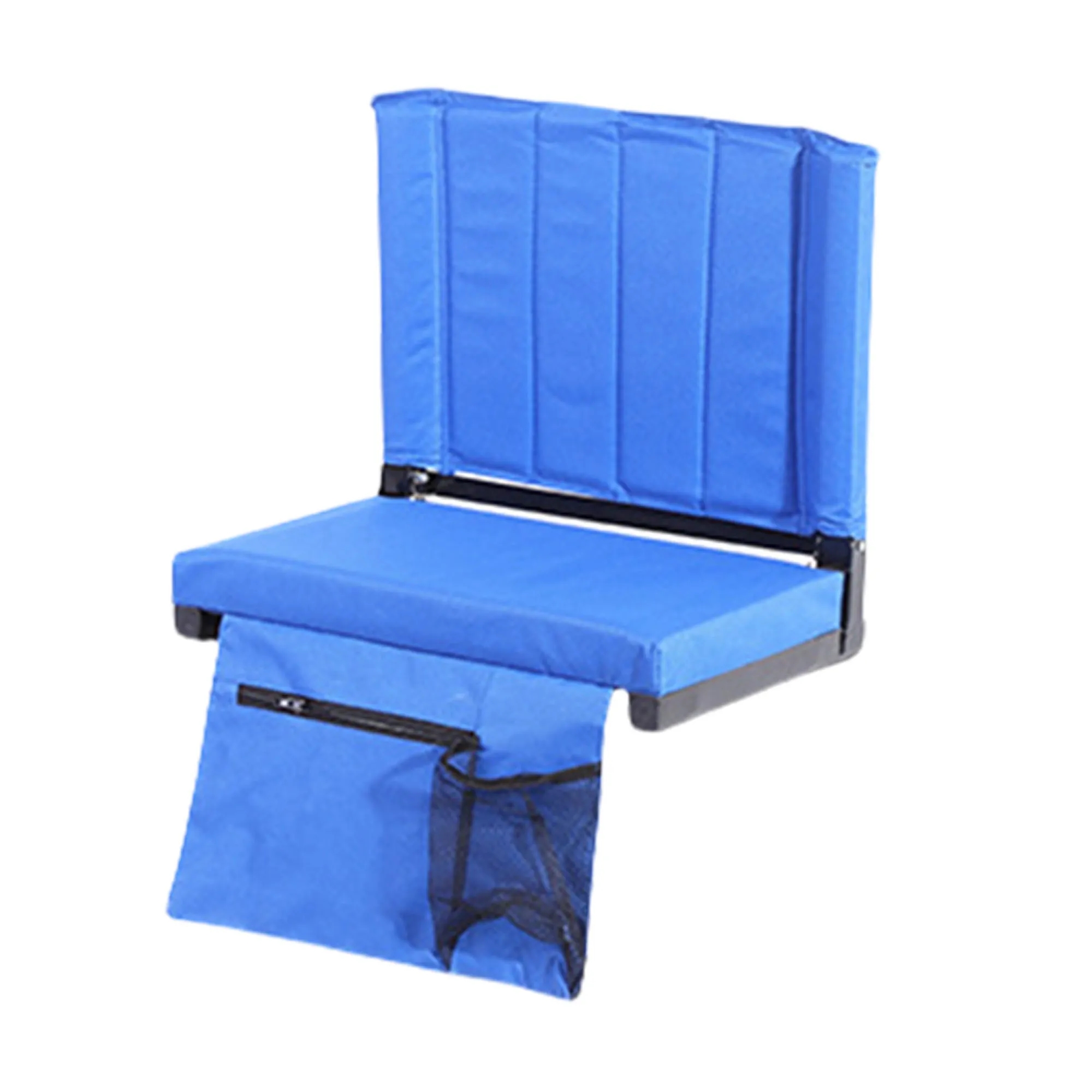 Padded Foldable Bleacher Stadium Seats 3