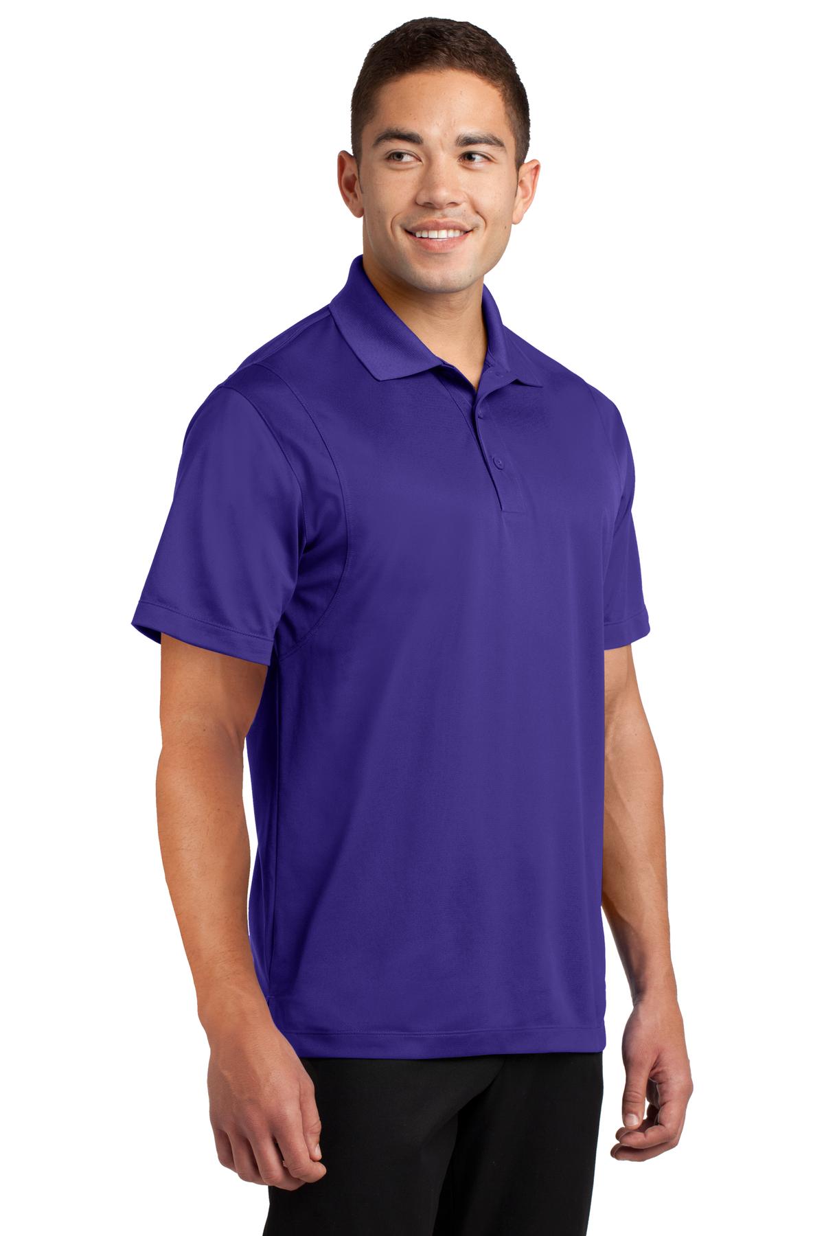 Sport-Tek® Micropique Sport-Wick Polo 110