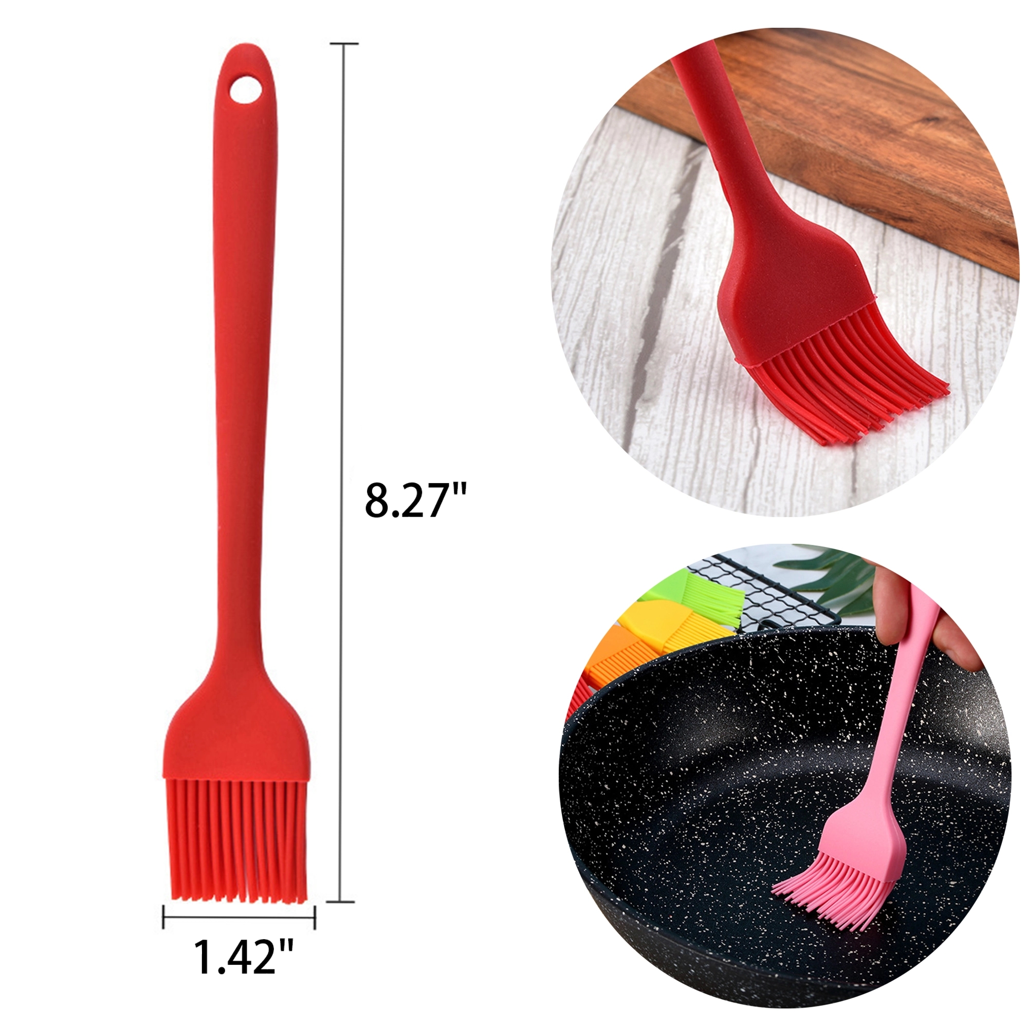 Kitchen Oil Brush 3
