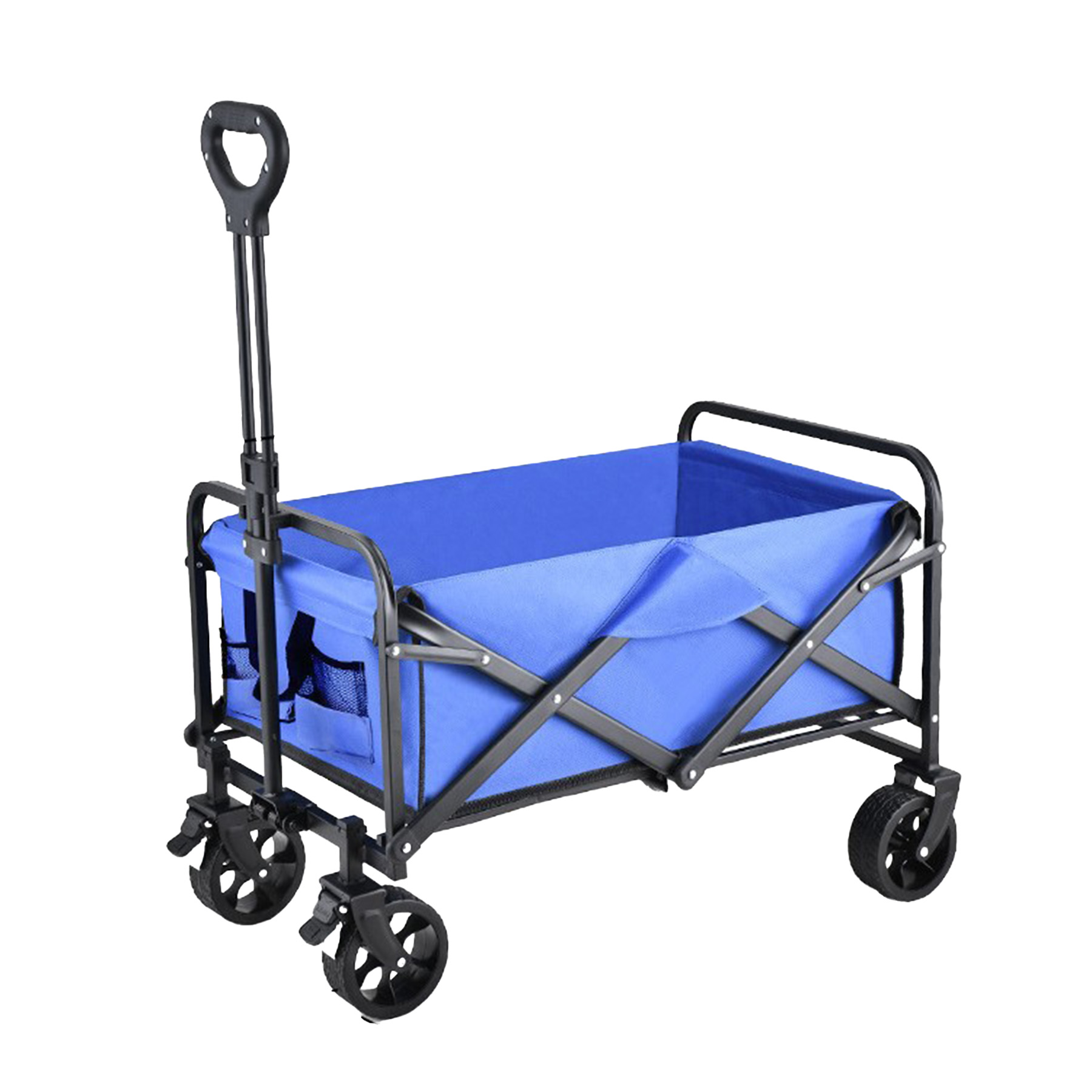 Outdoor Foldable Camping Cart 4