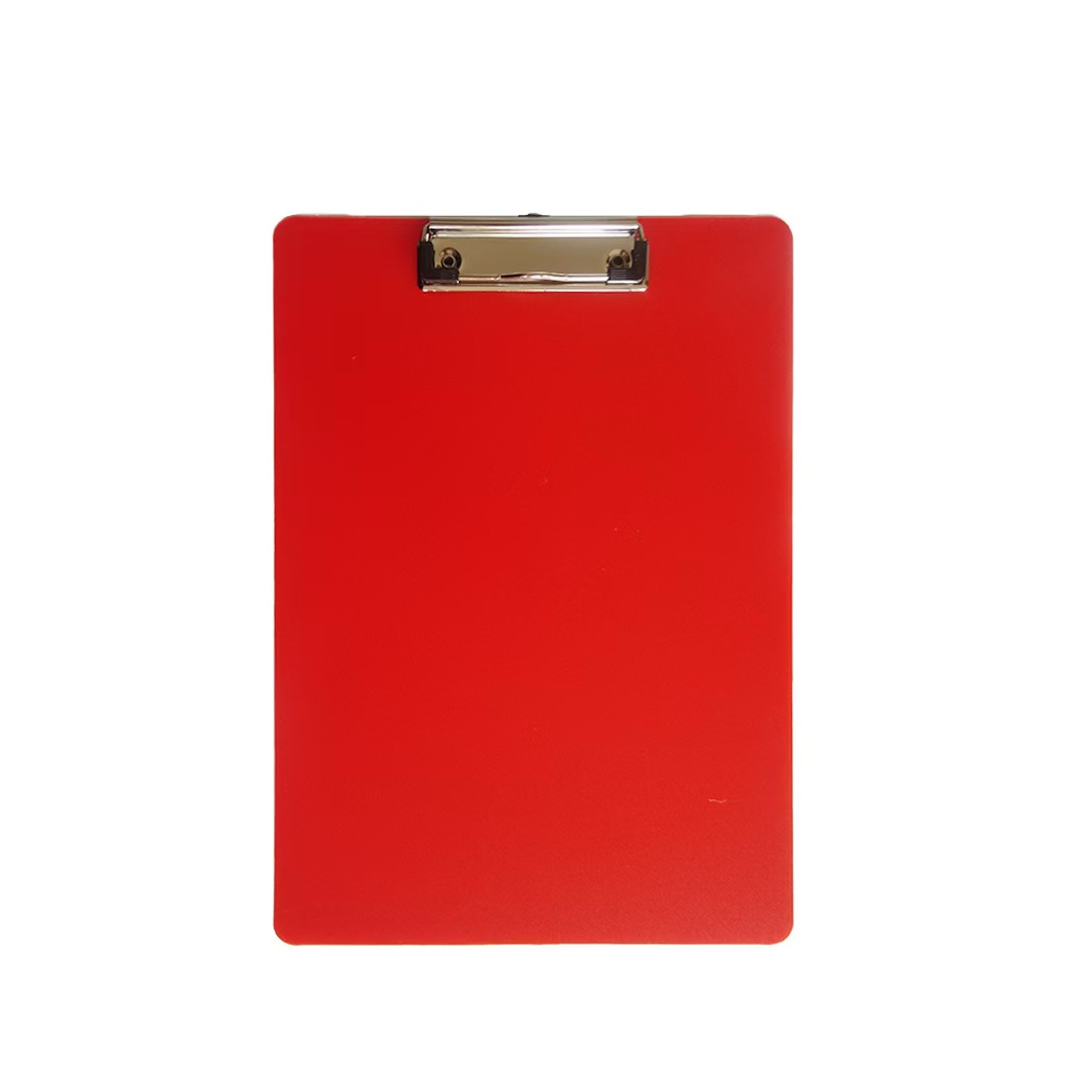 A4 Letter Size Plastic Clipboard 4