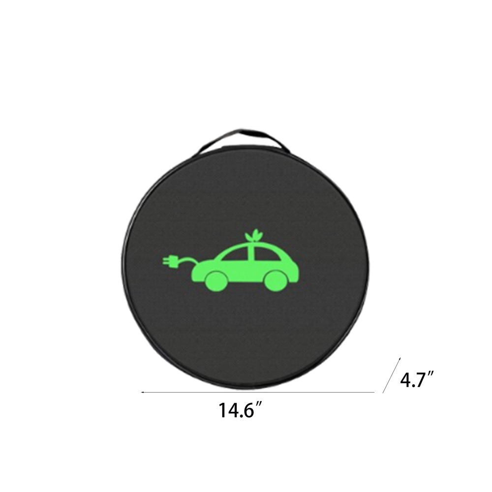 Waterproof Ev Cables Storage Bag 4