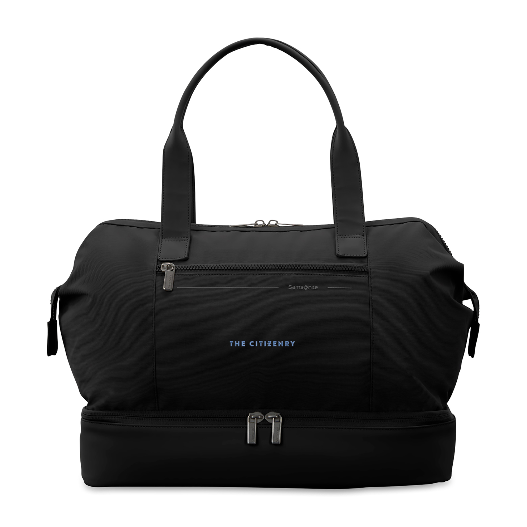 Samsonite Better Than Basic Weekender 41