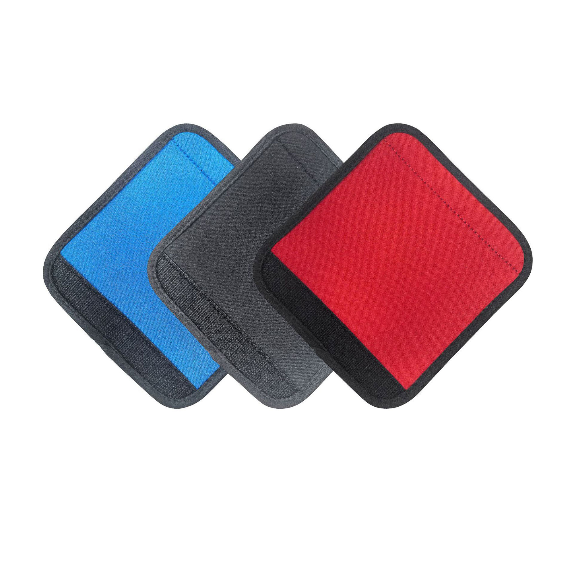 Travel Luggage Handle Protector 5