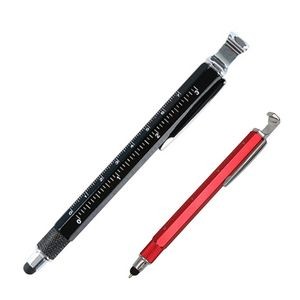 Multi Functional Metal Tool Pen 16