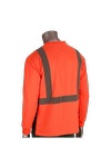 Class 2 Long Sleeve 50+ UPF T-Shirt 14