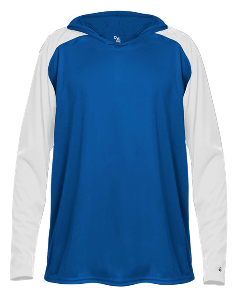 Youth Breakout Hooded T-Shirt - 2235 23