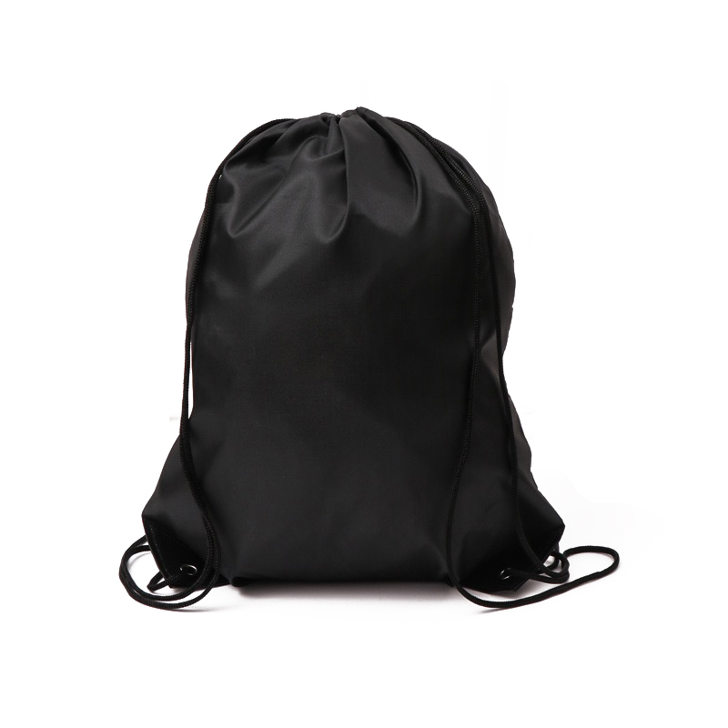 High Quality WaterproofDrawstring Backpack 7