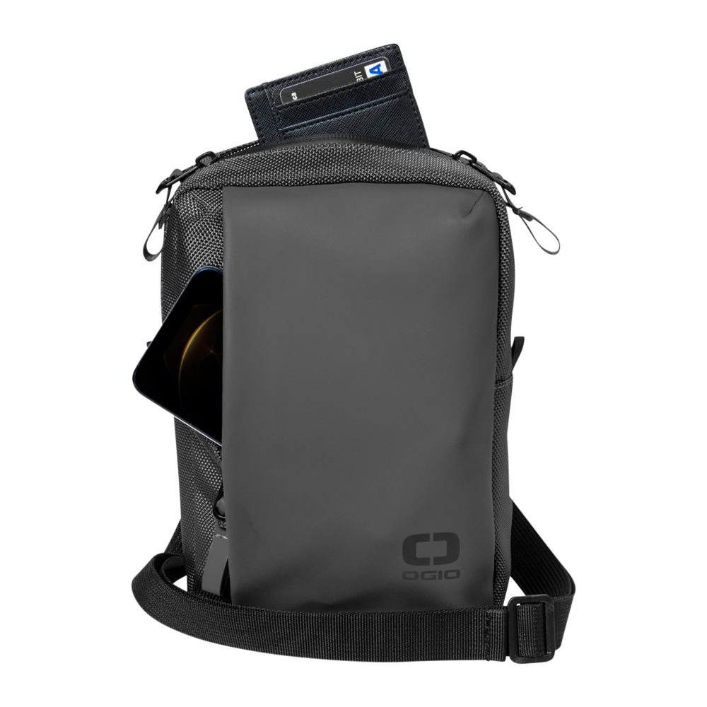 OGIO Resistant Crossbody 6