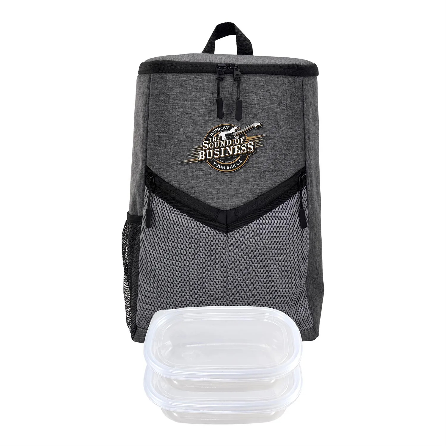 Handy Victory Backpack Set 4