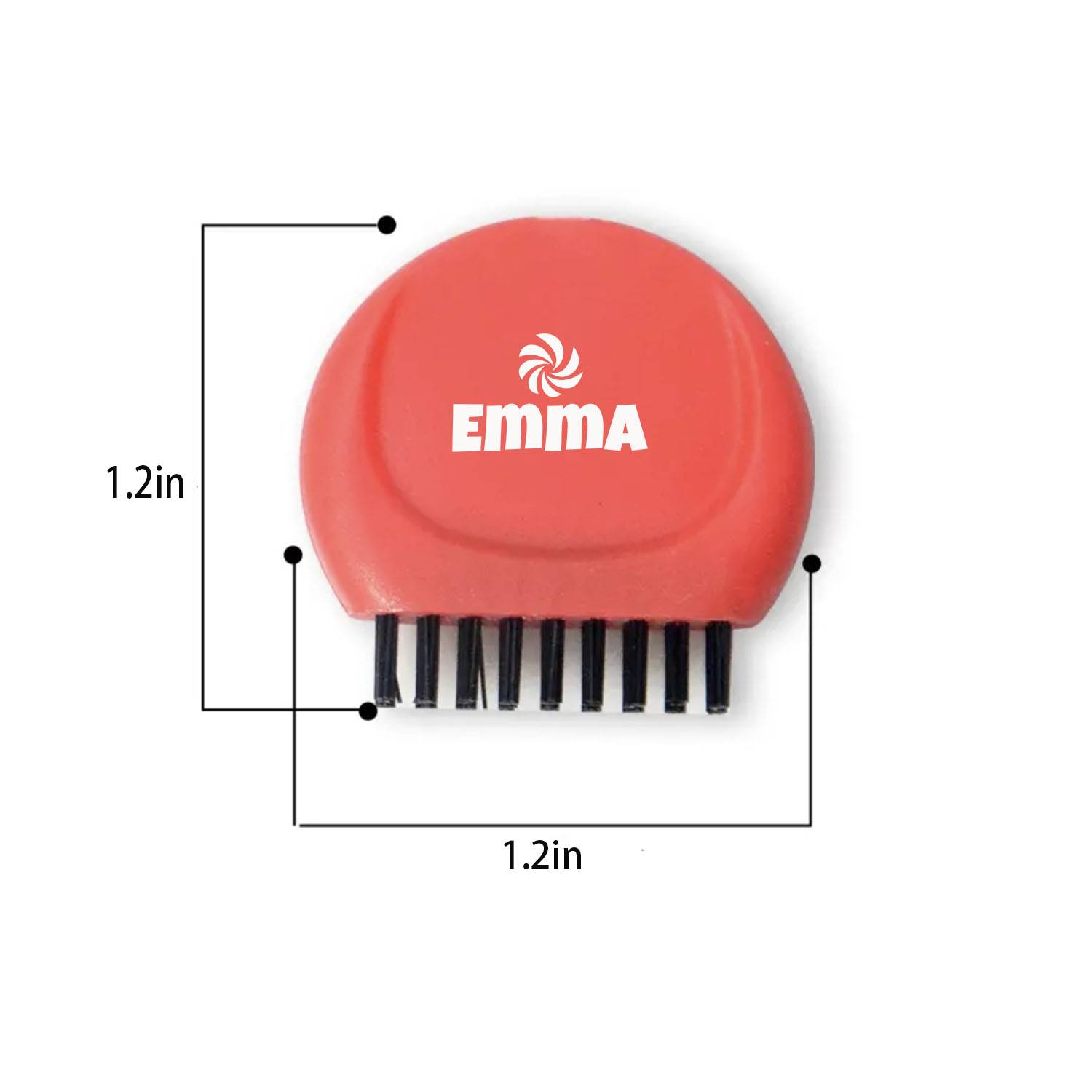 Mini Golf Club Brush 2
