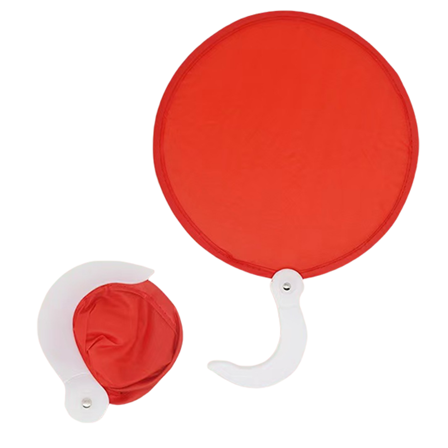 Twist And Chill Hand Fan 5