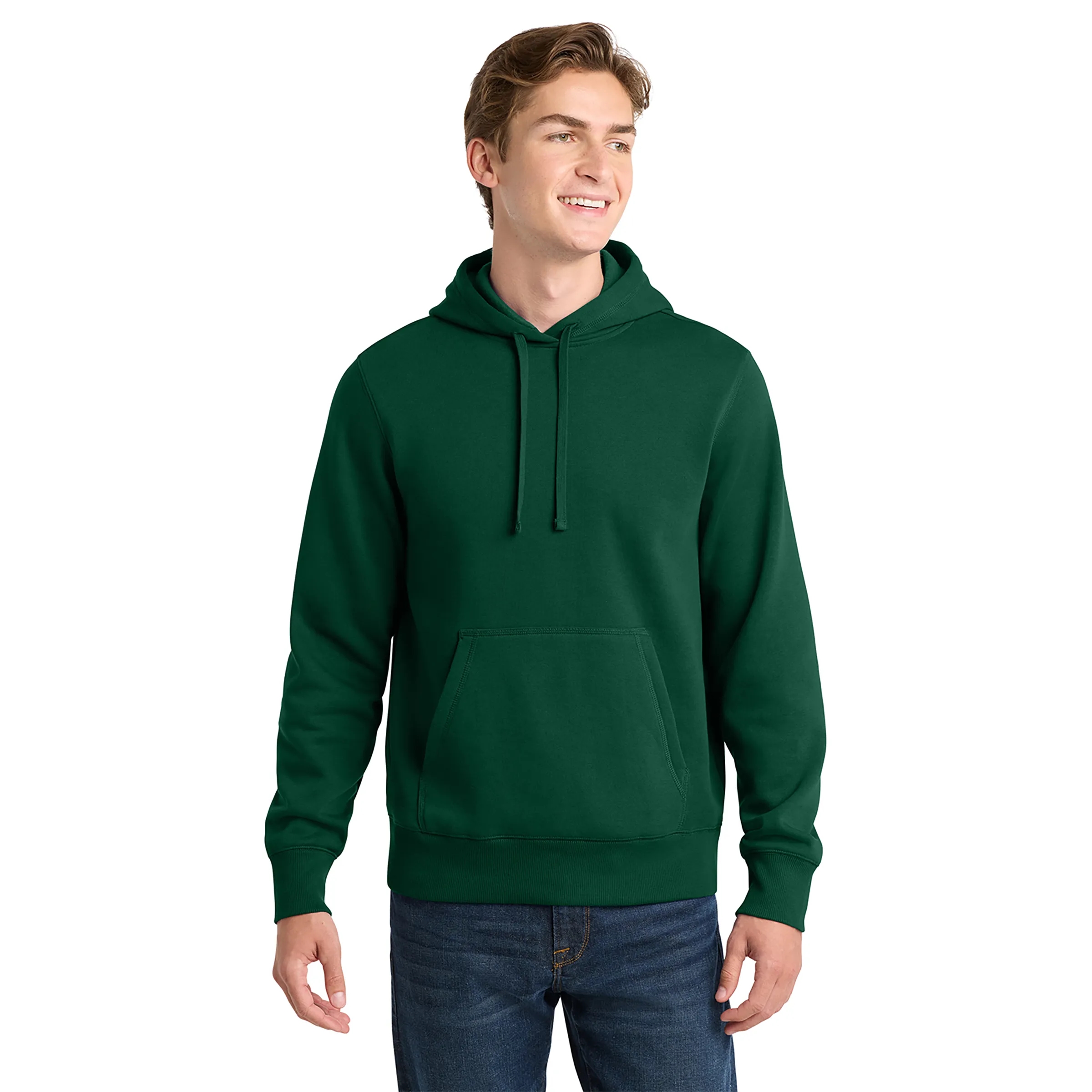 Sport-Tek(R) Pullover Hooded Sweatshirt 12