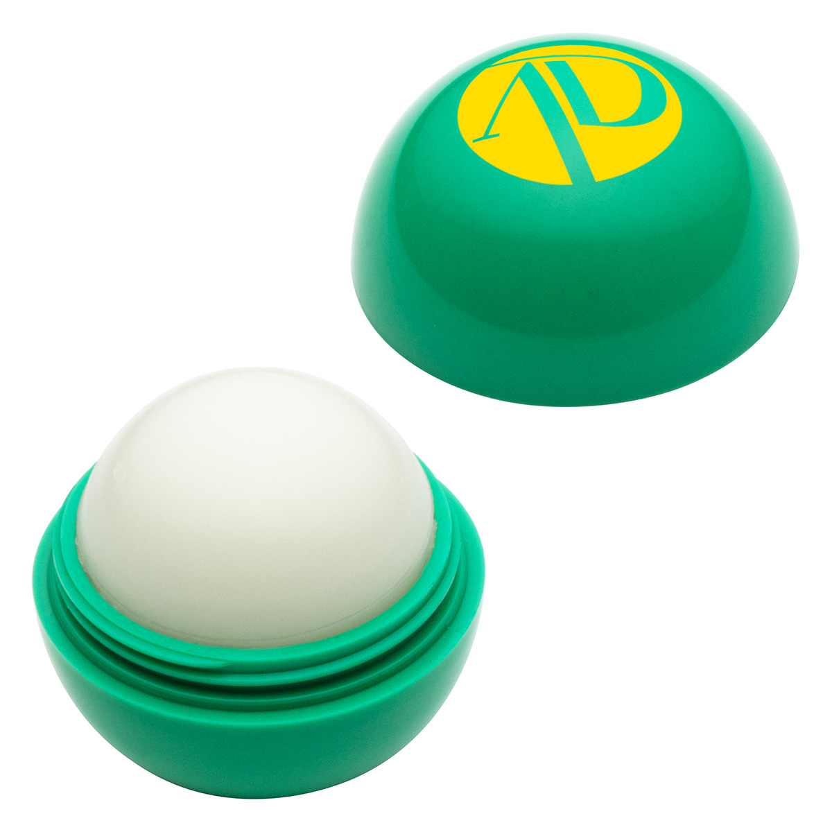 Well-Rounded Convex Lip Balm 6