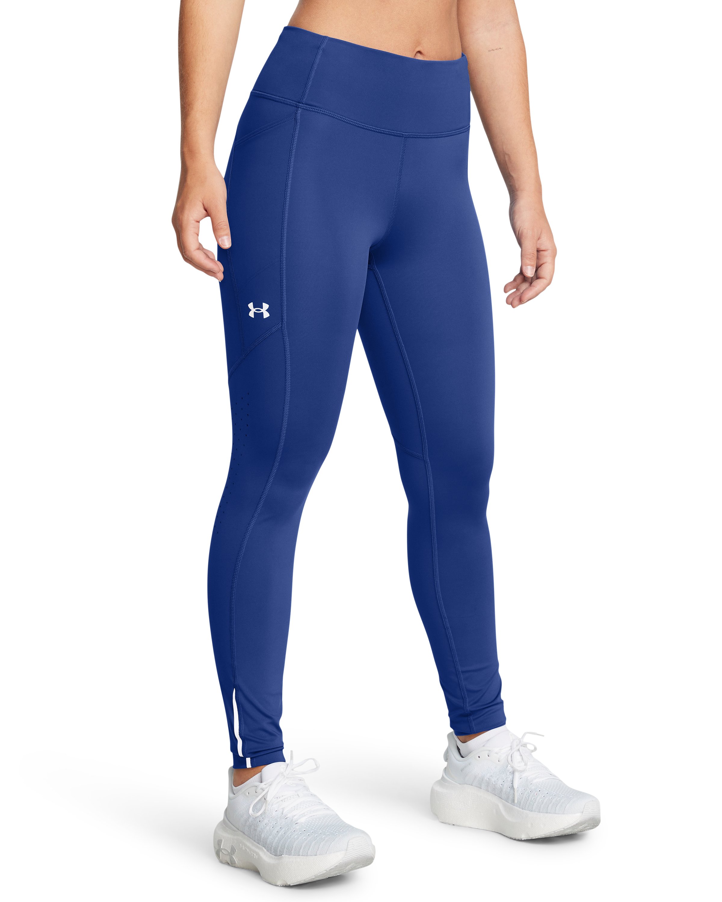 UA Launch Women's Tights 2