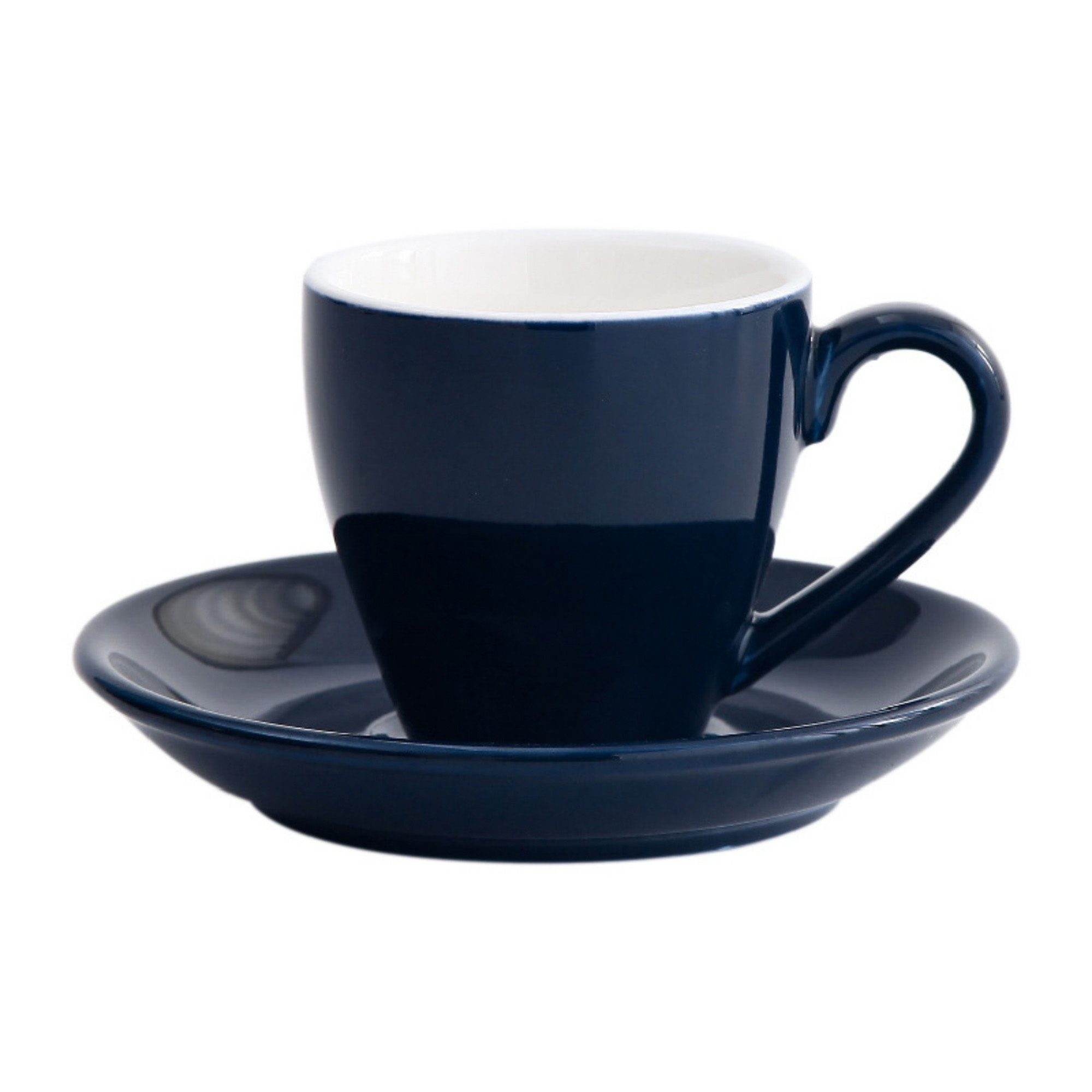 2.7oz Espresso Coffee Cup European Style Set 14