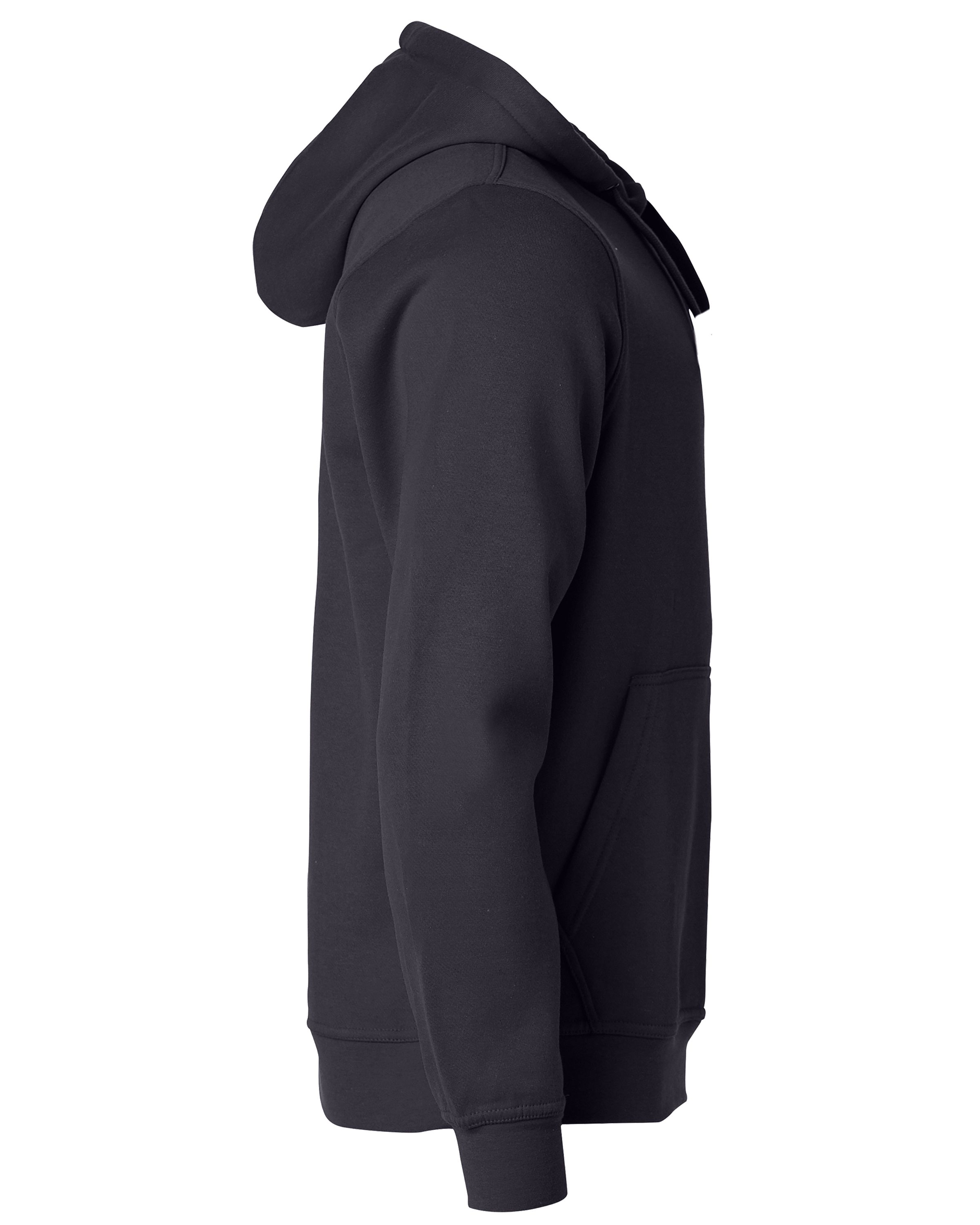 Clique Stockholm Unisex Hooded Pullover Sweatshirt 145