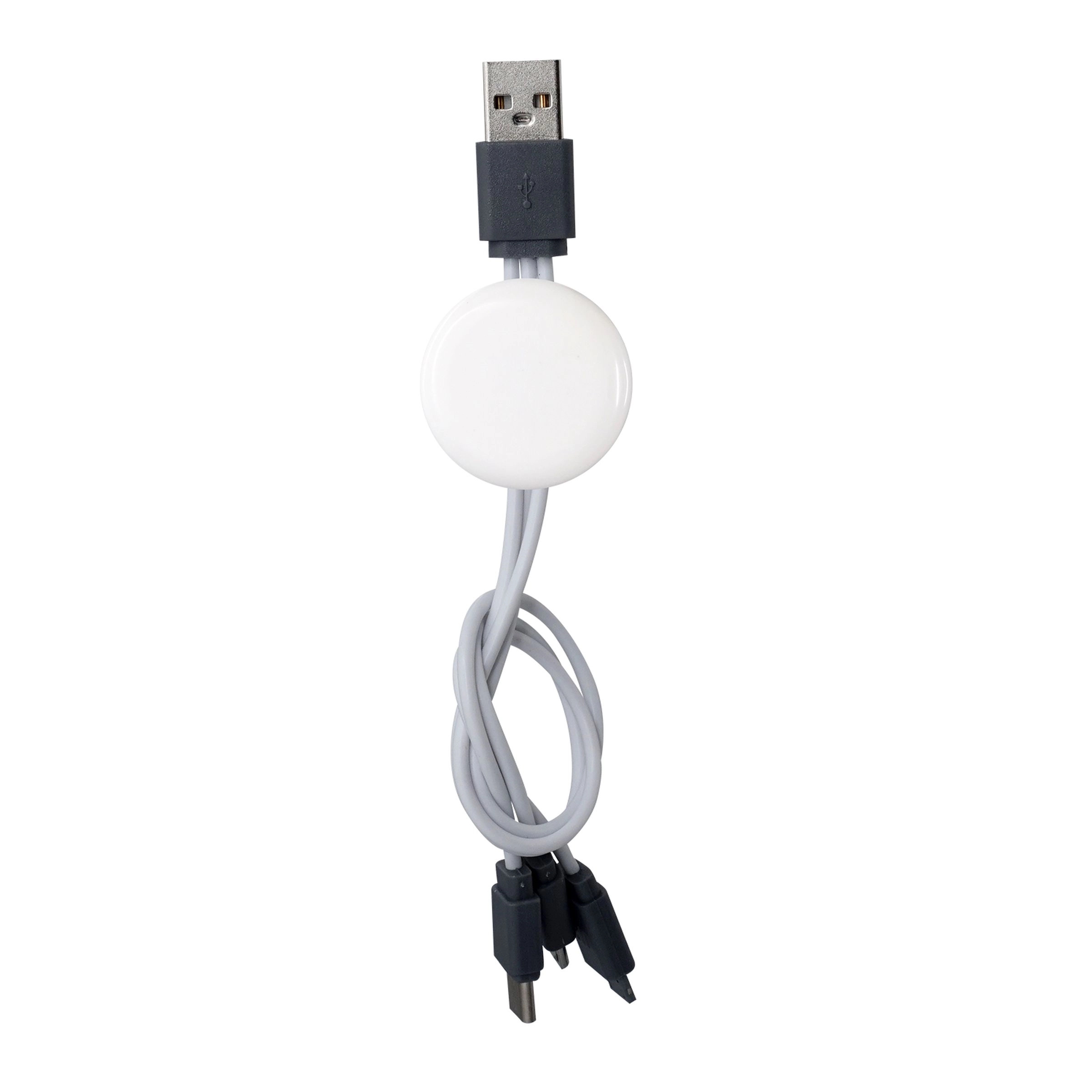 SNAP TYPE C CABLE SET 12