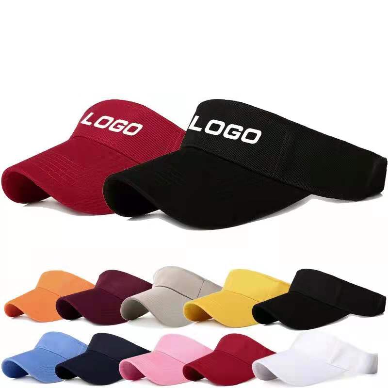 Sun Visor Hats 1