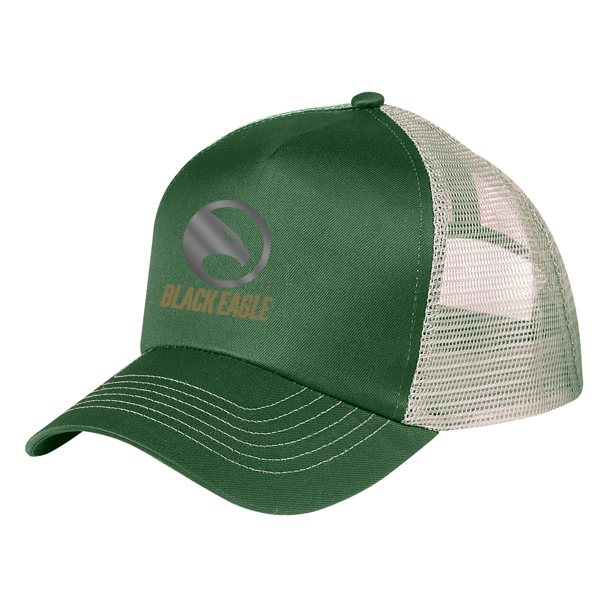 5 Panel Mesh Back Price Buster Cap 21