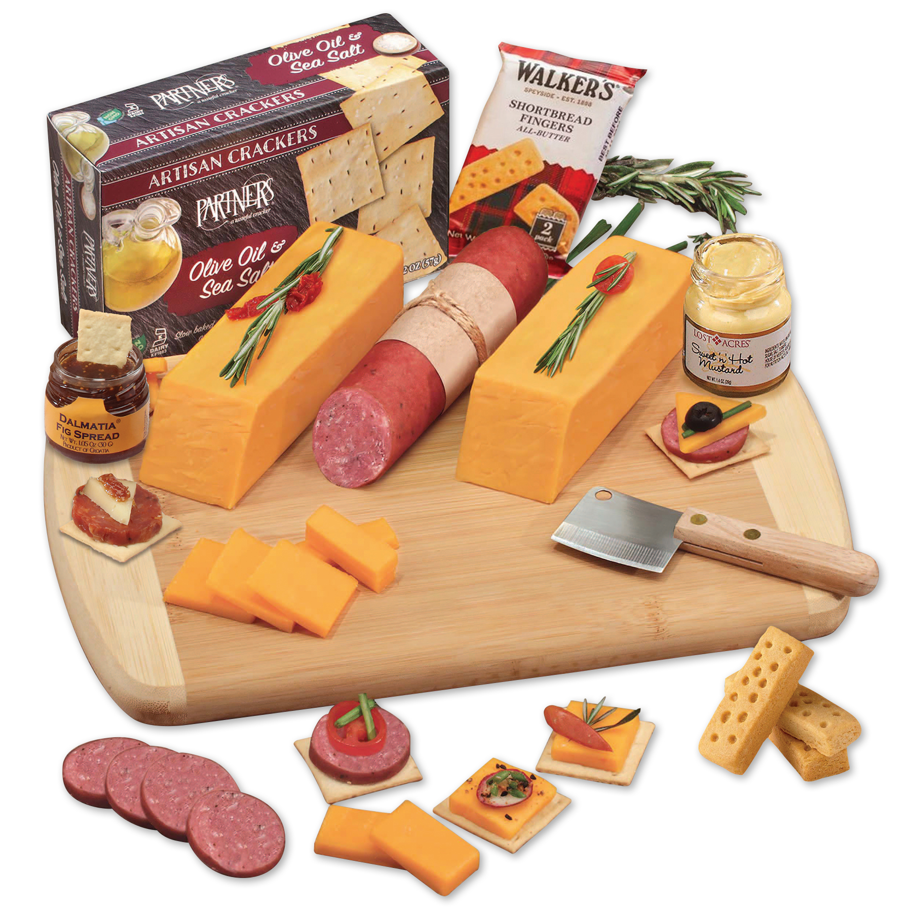Wisconsin Variety Package 3