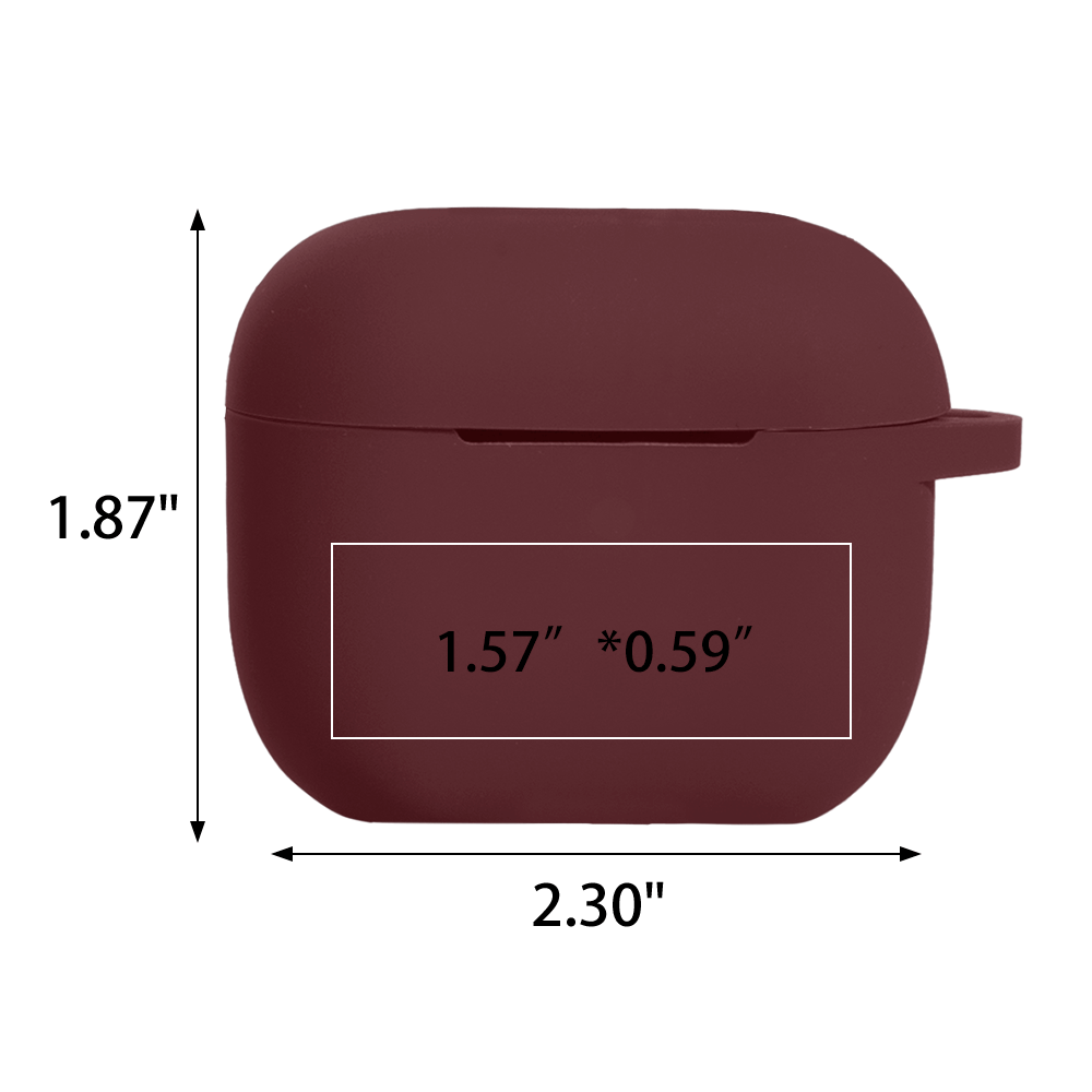 Palo Case for Apple AirPods 3