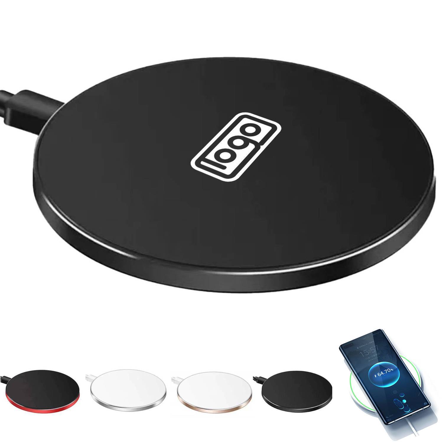 15W Wireless Charger 1