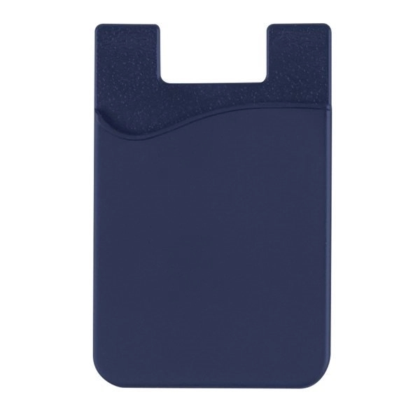 Silicone Smartphone Wallet 7