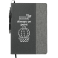 FSC® Mix 7" x 10" Reclaim RPET Refillable Journal 30