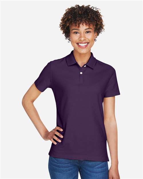 Women's DRYTEC20™ Performance Polo - DG150W 156
