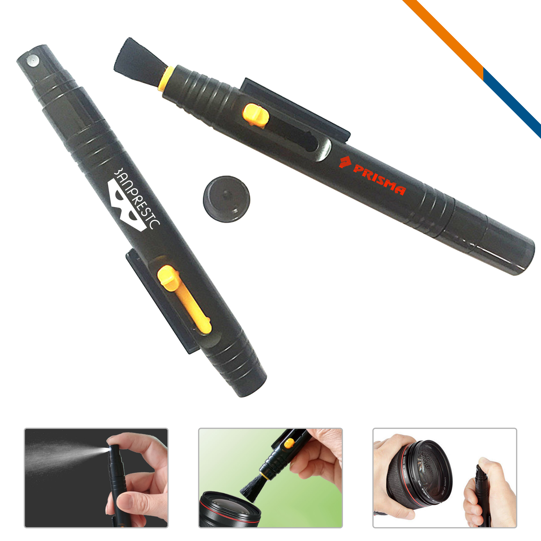 Jereson Retractable Cleaning Pen 5