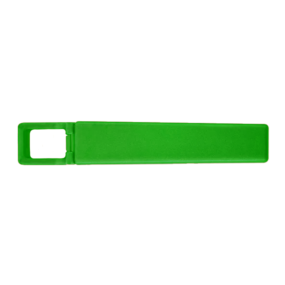 Wine Opener - Square Travel Corkscrew 9