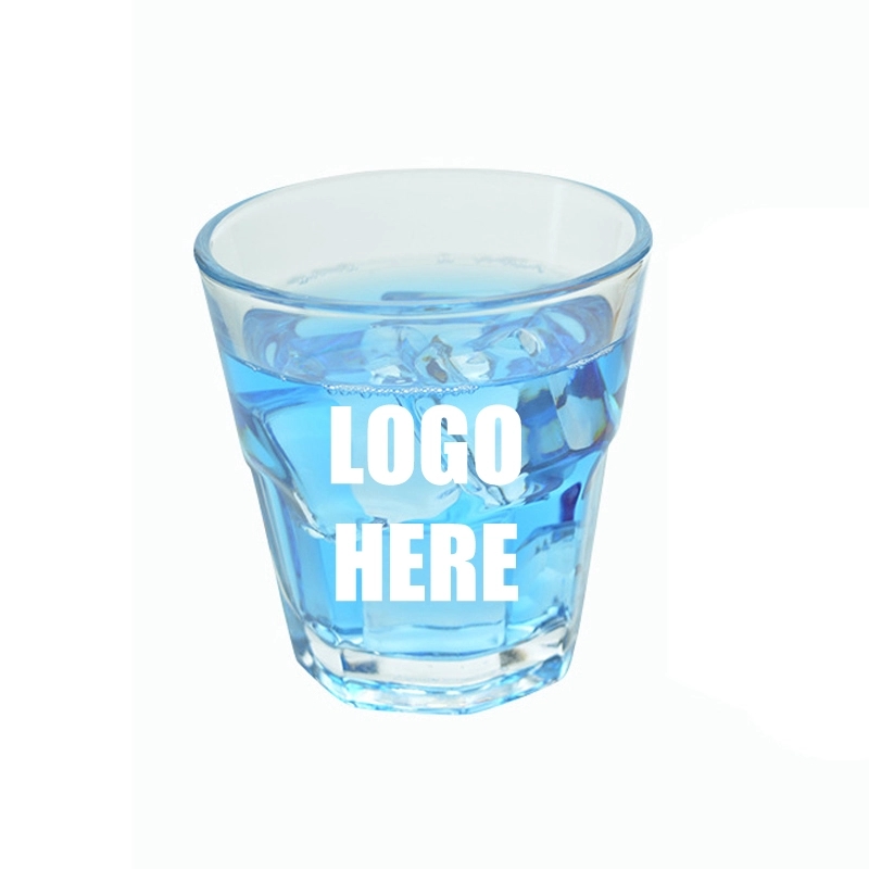 Custom 5 oz Whiskey Glasses 3