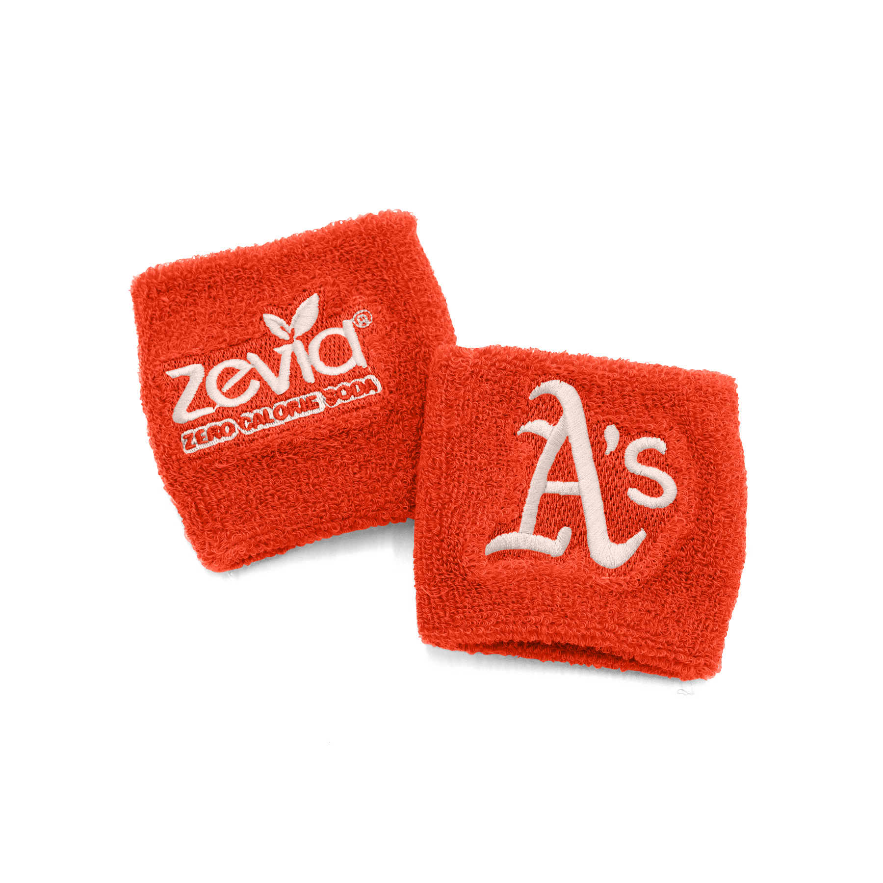 Sweatband for the Wrist 12