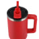 Pinnacle Recycled Travel Tumbler with Straw 40oz 109