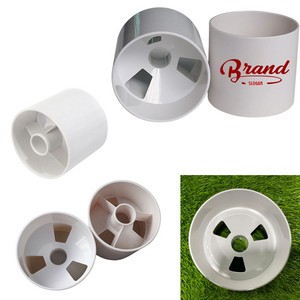 Golf Practice Putting Green Cup 1