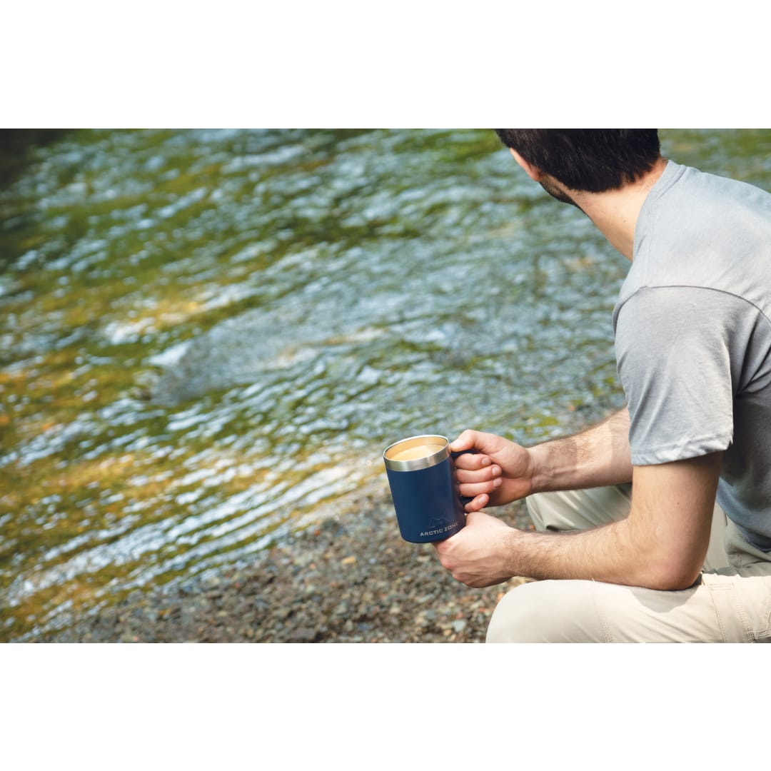 Arctic Zone® Titan Thermal HP® Mug 14oz 18