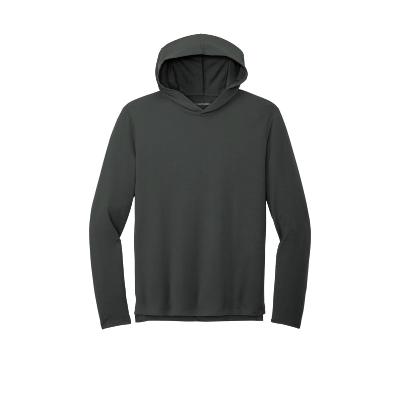 Port Authority Microterry Pullover Hoodie, custom hoodie or sweatshirt with logo imprint 5
