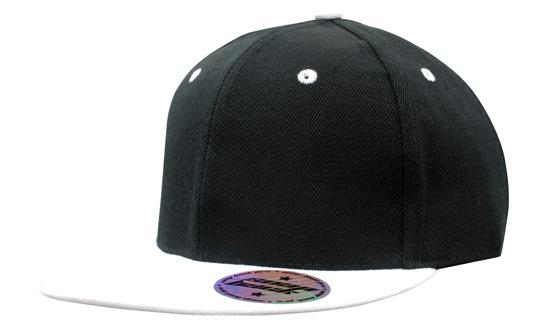 Premium American Twill with Snap Back Pro Styling || 4136