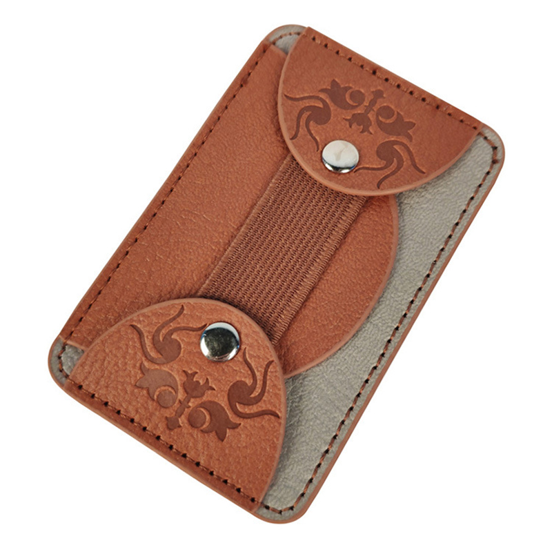 Arden Mobile Phone Card Holder 2