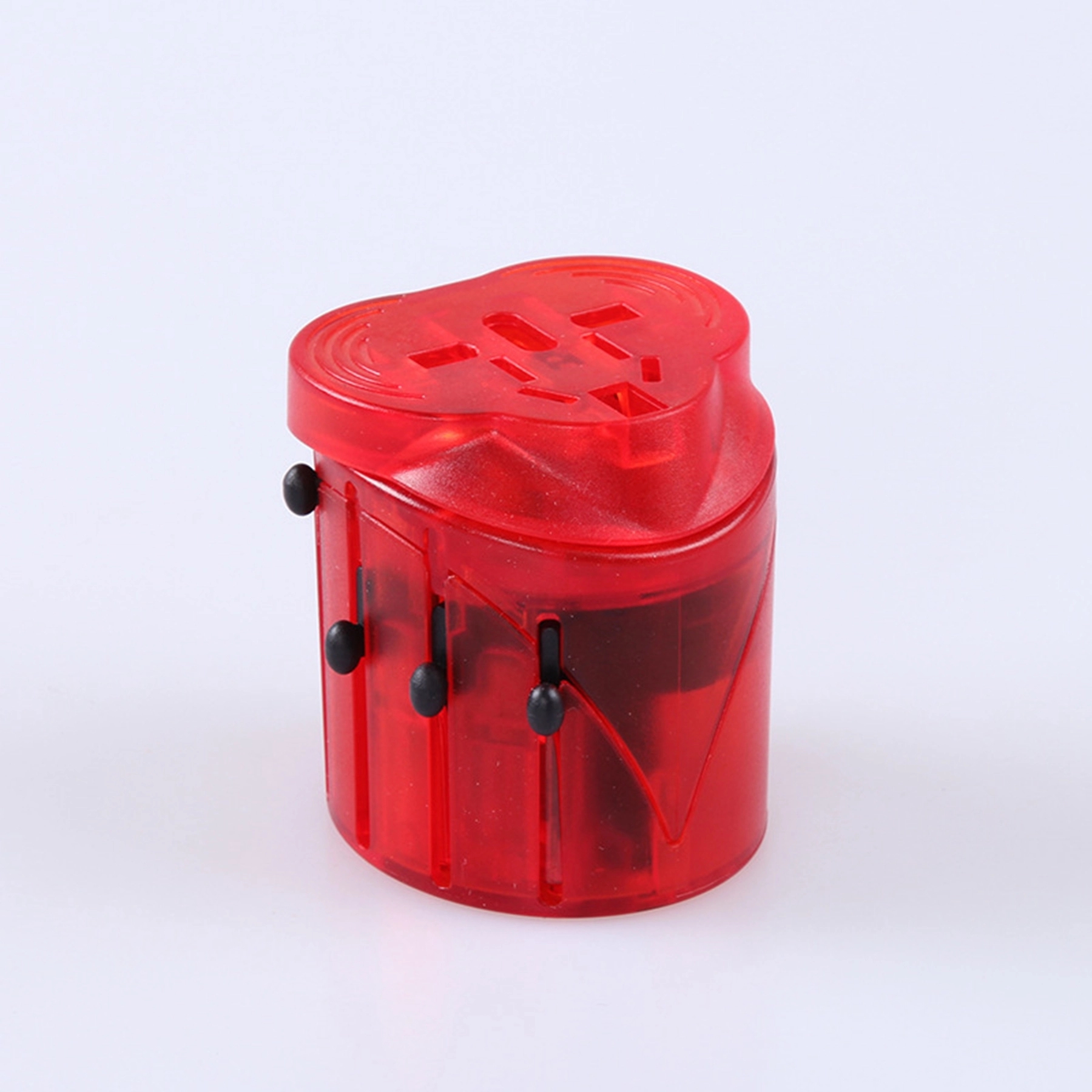 Printed Travel Universal Adaptor Plug 3