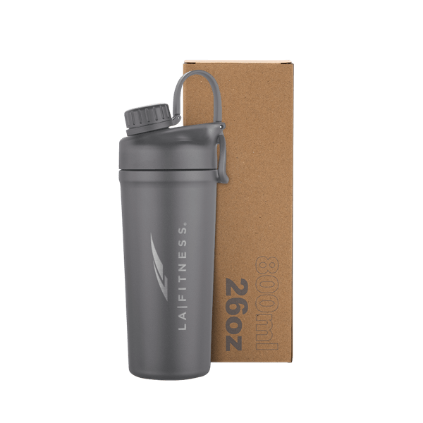 Topeka 26oz Vacuum Shaker 112