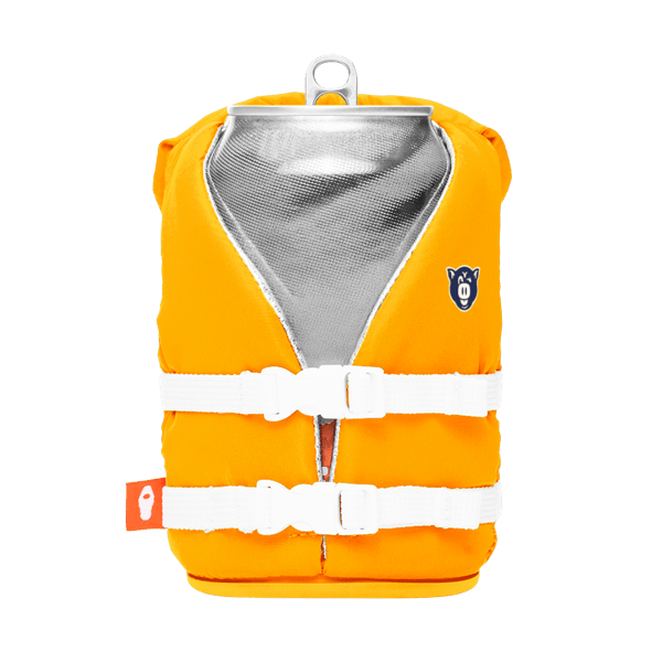 The Buoy Can Cooler, By Puffin Drinkwear 38